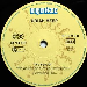 Uriah Heep: The Best Of... (LP) - Bild 3