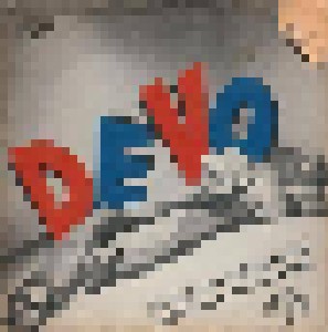 Cover - Devo: (I Cån't Gèt Mé Nö) Såtisfactiön