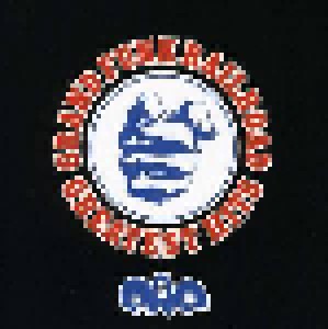 Grand Funk Railroad: Greatest Hits (CD) - Bild 1