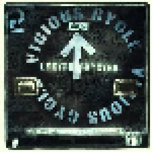 Lynyrd Skynyrd: Vicious Cycle (CD) - Bild 1