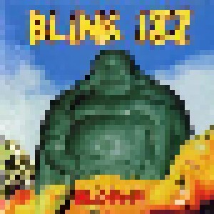 blink-182: Buddha (LP) - Bild 1