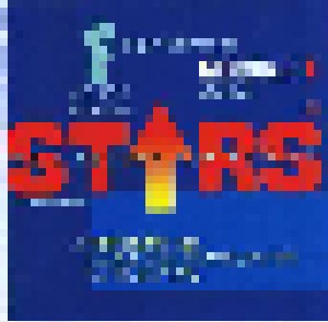 Dieter Dehm: Stars (CD) - Bild 1