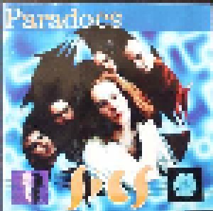 ParadocS: Sics (Mini-CD / EP) - Bild 1
