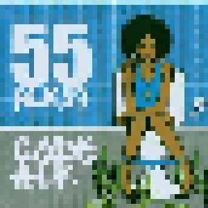 55 Alkis: Code Alk (CD) - Bild 1