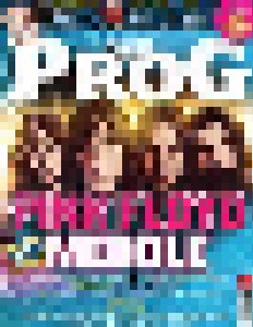 Classic Rock Presents Prog - Prognosis 18 (CD) - Bild 2