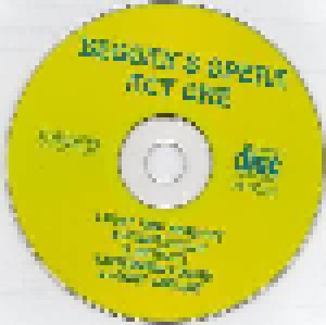 Beggars Opera: Act One (CD) - Bild 3