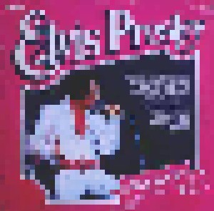 Elvis Presley: I Got Lucky (LP) - Bild 1