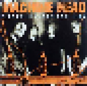 Machine Head: Crashing Around You (Promo-Single-CD) - Bild 1