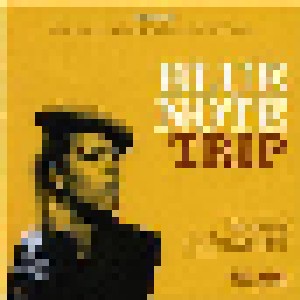 Cover - Milton Wright: Blue Note Trip / Goin' Down - Gettin' Up