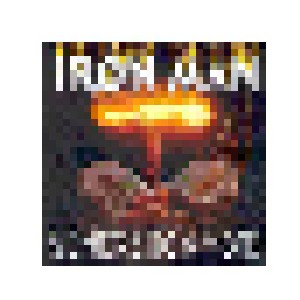Iron Man: Generation Void (CD + DVD) - Bild 1