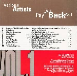 Pay It All Back Volume 1 (CD) - Bild 9