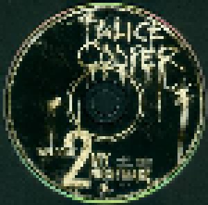 Alice Cooper: Welcome 2 My Nightmare (CD) - Bild 3