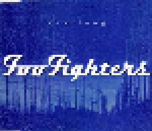 Foo Fighters: Everlong (Single-CD) - Bild 1
