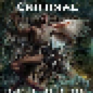 Criminal: No Gods No Masters (Promo-CD) - Bild 1