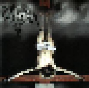 Crucifier: Stronger Than Passing Time (CD) - Bild 1