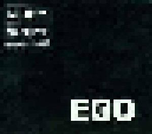 Cover - Chris Korda: Ego - Live Sets At Ego 1998-2000