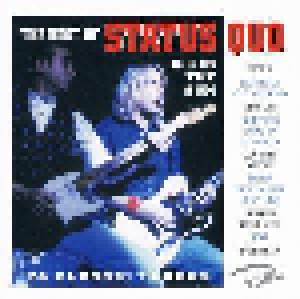 Status Quo: The Best Of Status Quo Ice In The Sun (CD) - Bild 1