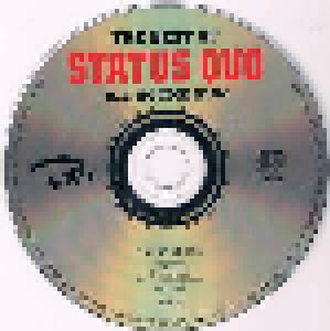 Status Quo: The Best Of Status Quo Ice In The Sun (CD) - Bild 4