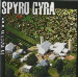 Spyro Gyra: In Modern Times - Cover