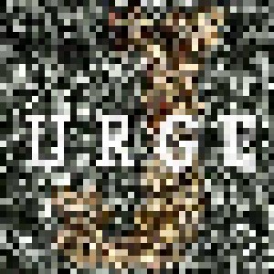 Cover - J: Urge