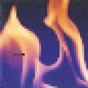 Cover - J: Pyromania