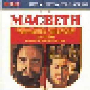 Giuseppe Verdi: Macbeth (Gesamtaufnahme) (2-CD) - Bild 1