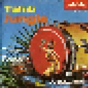 Cover - Tielman Brothers, The: Tahiti Jungle