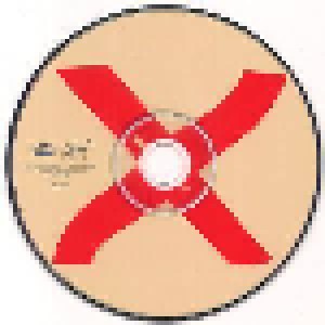 X: Wild Gift (CD) - Bild 5