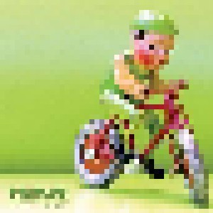 Primus: Green Naugahyde (CD) - Bild 1