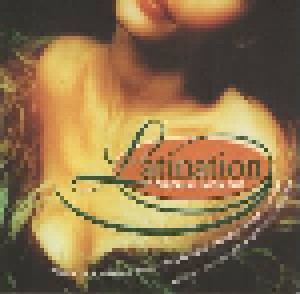 Cover - Maria Alejandra: Latination - Original Latin Pop