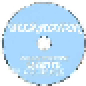 Deerhunter: Rainwater Cassette Exchange (Mini-CD / EP) - Bild 3