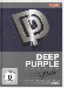 Deep Purple: Live At Montreux 1996 (DVD) - Bild 1