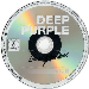 Deep Purple: Live At Montreux 1996 (DVD) - Bild 3