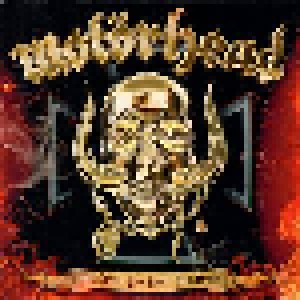 Motörhead: The Best - The Rest - The Rare (CD) - Bild 1