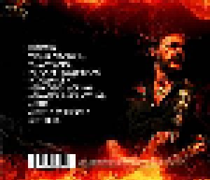 Motörhead: The Best - The Rest - The Rare (CD) - Bild 2