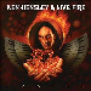 Ken Hensley & Live Fire: Faster (CD) - Bild 1