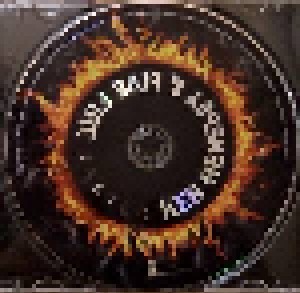 Ken Hensley & Live Fire: Faster (CD) - Bild 2