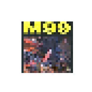 M99: Medicine (CD) - Bild 1