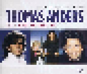 Cover - Thomas Anders: Hits & Raritäten