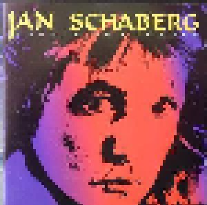 Cover - Jan Schaberg: Zauber Und Zunder