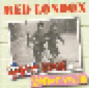 Red London: Once Upon A Generation (CD) - Bild 1