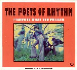 The Poets Of Rhythm: Practice What You Preach (CD) - Bild 1