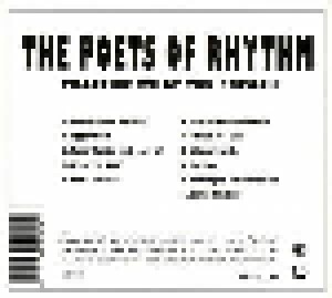 The Poets Of Rhythm: Practice What You Preach (CD) - Bild 2
