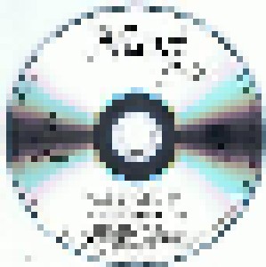 Nicki: So Wie I (Promo-Single-CD) - Bild 3