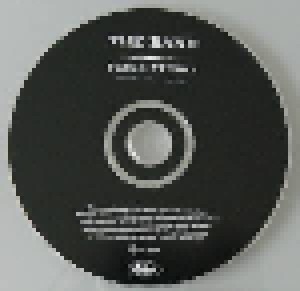 The Band: Stage Fright (CD) - Bild 2
