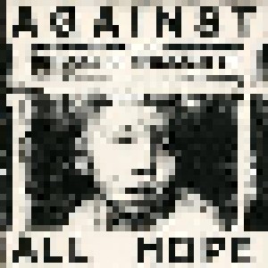 Against All Hope: Breaking Through EP (7") - Bild 1
