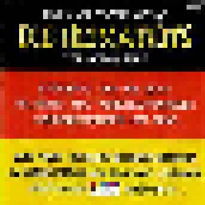 NDW Volle Dröhnung 3 (CD) - Bild 2