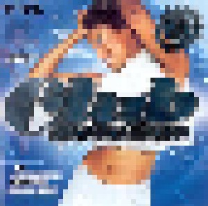 Cover - DJ Shah: Club Rotation Vol. 08