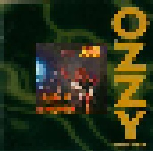 Ozzy Osbourne: Diary Of A Madman (CD) - Bild 2