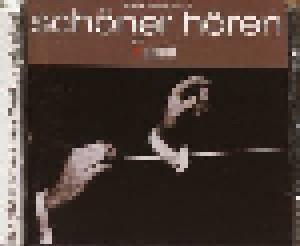 Schöner Hören: Edition Klassik Vol # 2 (Promo-CD) - Bild 2